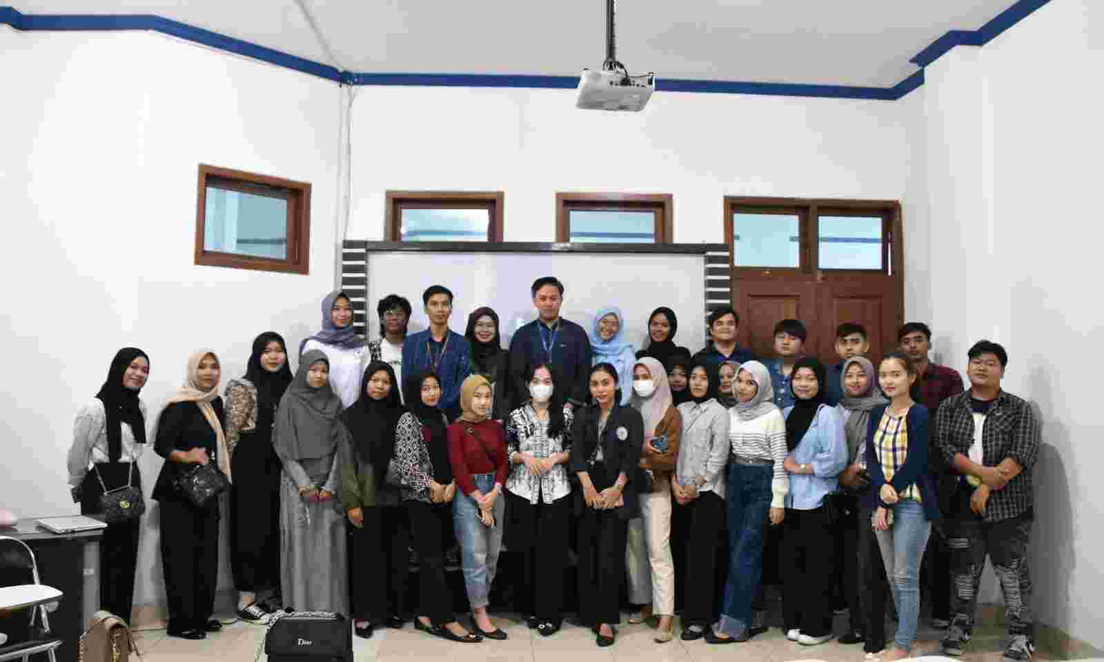 Mau Kuliah Sambil Investasi Saham, Daftar ke Prodi Akuntansi Darmajaya Nih! Mau Kuliah Sambil Investasi Saham, Daftar ke Prodi Akuntansi Darmajaya Nih!