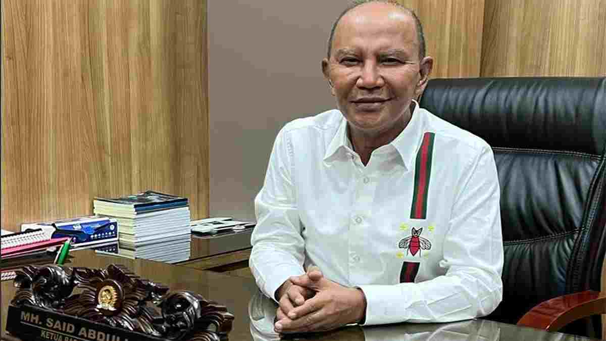 Rakyat Makin Cerdas Rakyat Makin Cerdas