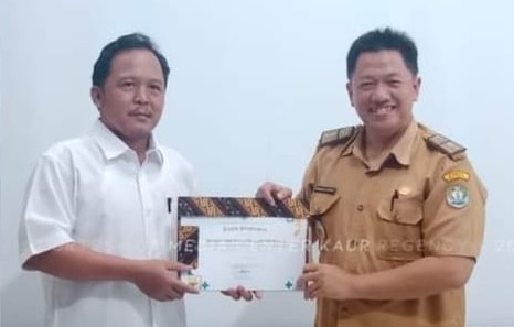 Wujudkan Satu Data BPS Gelar FGD Penyusunan Kaur Dalam Angka 2024 Wujudkan Satu Data BPS Gelar FGD Penyusunan Kaur Dalam Angka 2024