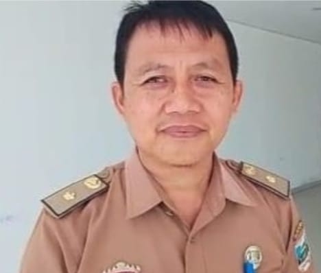 Di Pesisir Barat Enam Jabatan Pimpinan Tinggi Pratama Masih Ditempati Plt Di Pesisir Barat Enam Jabatan Pimpinan Tinggi Pratama Masih Ditempati Plt