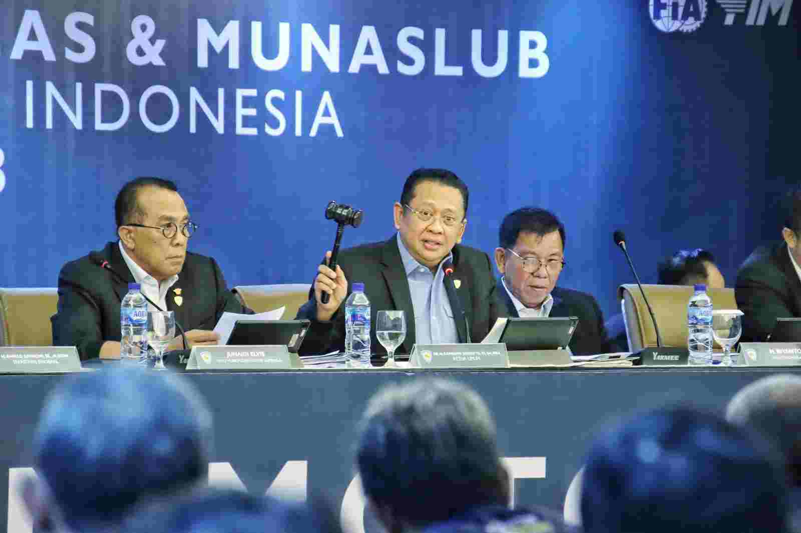 Powerboat, Aquabike dan Air Race Resmi Dibawah Naungan IMI Powerboat, Aquabike dan Air Race Resmi Dibawah Naungan IMI