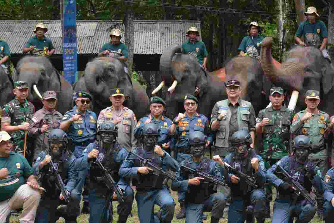 Hadiri HUT Ke-18, Kasrem 043/Gatam Harapkan SPORC Bekerja Secara Profesional, Peka dan Responsif Hadiri HUT Ke-18, Kasrem 043/Gatam Harapkan SPORC Bekerja Secara Profesional, Peka dan Responsif