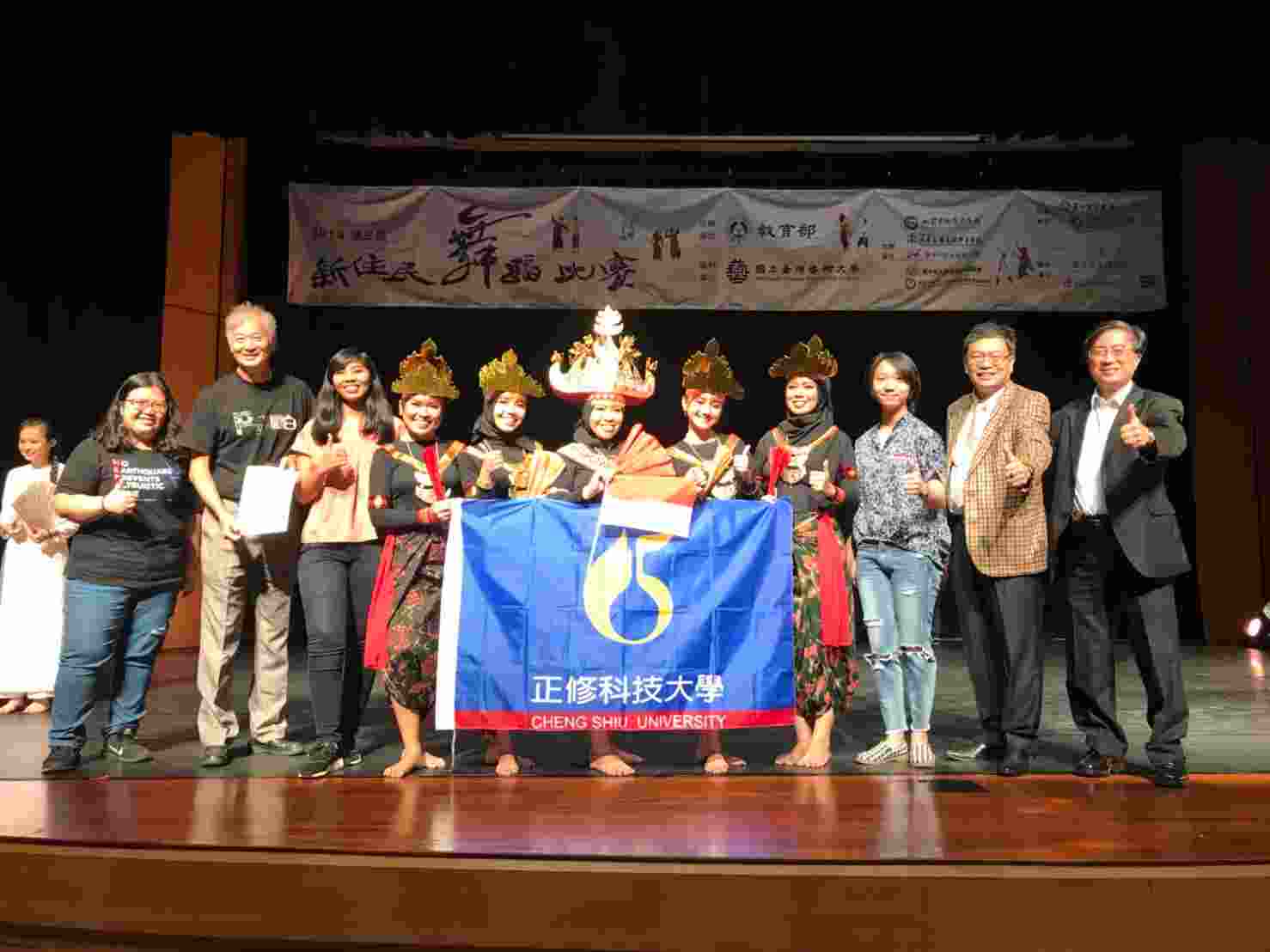 Kuliah di Darmajaya, Kamu Bisa Kuliah di Luar Negeri, Mau? Kuliah di Darmajaya, Kamu Bisa Kuliah di Luar Negeri, Mau?