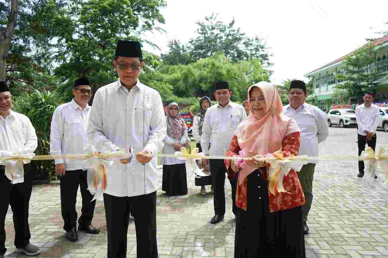 Day Care Raden Intan Resmi Dibuka Day Care Raden Intan Resmi Dibuka