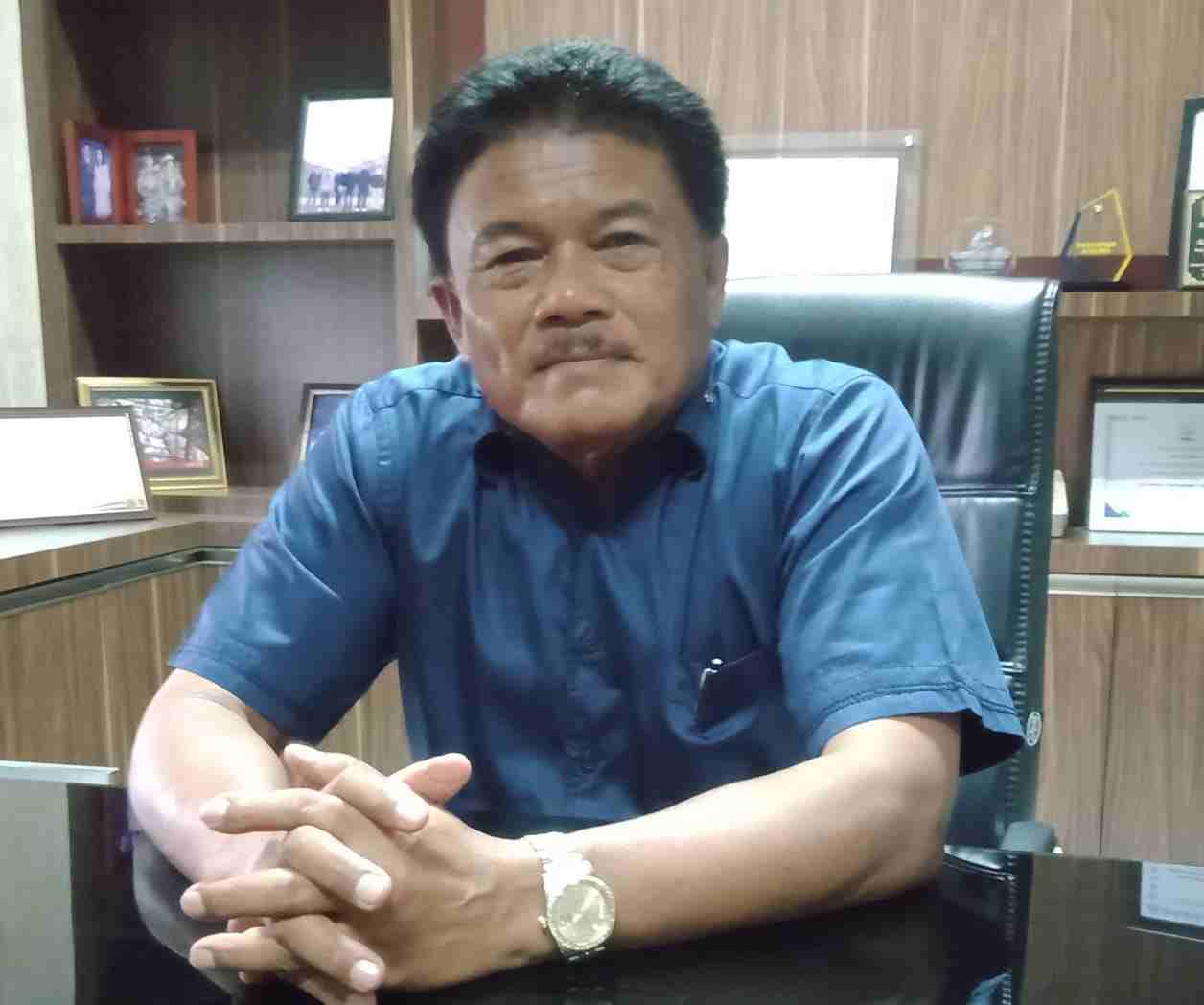 H Arbie Abdul Gani: Tim Pemenangan Suriadin Apresiasi Atas Dukungan Masyarakat Terus Mengalir H Arbie Abdul Gani: Tim Pemenangan Suriadin Apresiasi Atas Dukungan Masyarakat Terus Mengalir