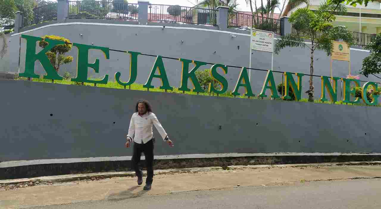 Dugaan Pungli Di MTs Negeri 3 Tanah Datar Tidak Bisa Dibiarkan Dugaan Pungli Di MTs Negeri 3 Tanah Datar Tidak Bisa Dibiarkan