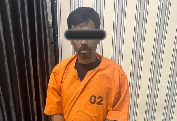 Satresnarkoba Polres Karo Gagalkan Ganja JK Siap Edar Satresnarkoba Polres Karo Gagalkan Ganja JK Siap Edar