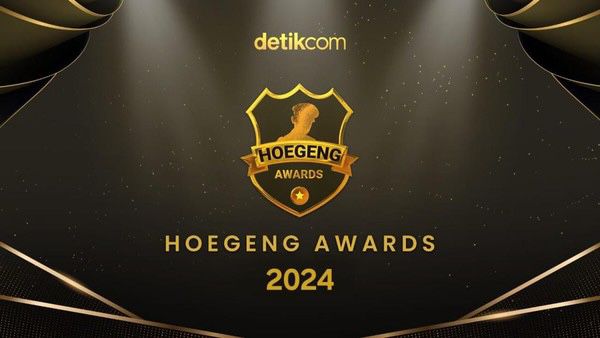 Hoegeng Awards 2024 Digelar, Usulkan Polisi Teladan di Sekitarmu Hoegeng Awards 2024 Digelar, Usulkan Polisi Teladan di Sekitarmu