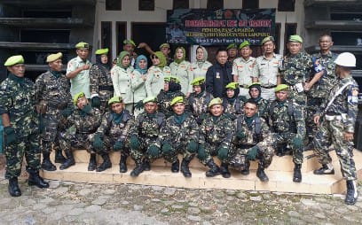 Selalu Dekat dengan Masyarakat, HUT PPM ke-43 Bhaksos Pangkas Rambut Gratis Selalu Dekat dengan Masyarakat, HUT PPM ke-43 Bhaksos Pangkas Rambut Gratis