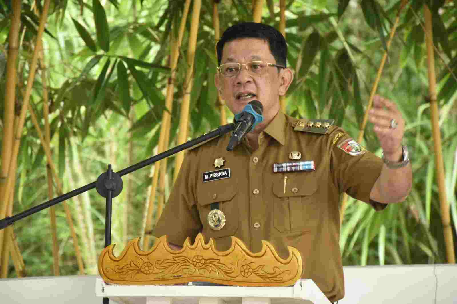 Musrenbang Kecamatan, M. Firsada : Persoalan Mendesak yang Menjadi Prioritas Musrenbang Kecamatan, M. Firsada : Persoalan Mendesak yang Menjadi Prioritas