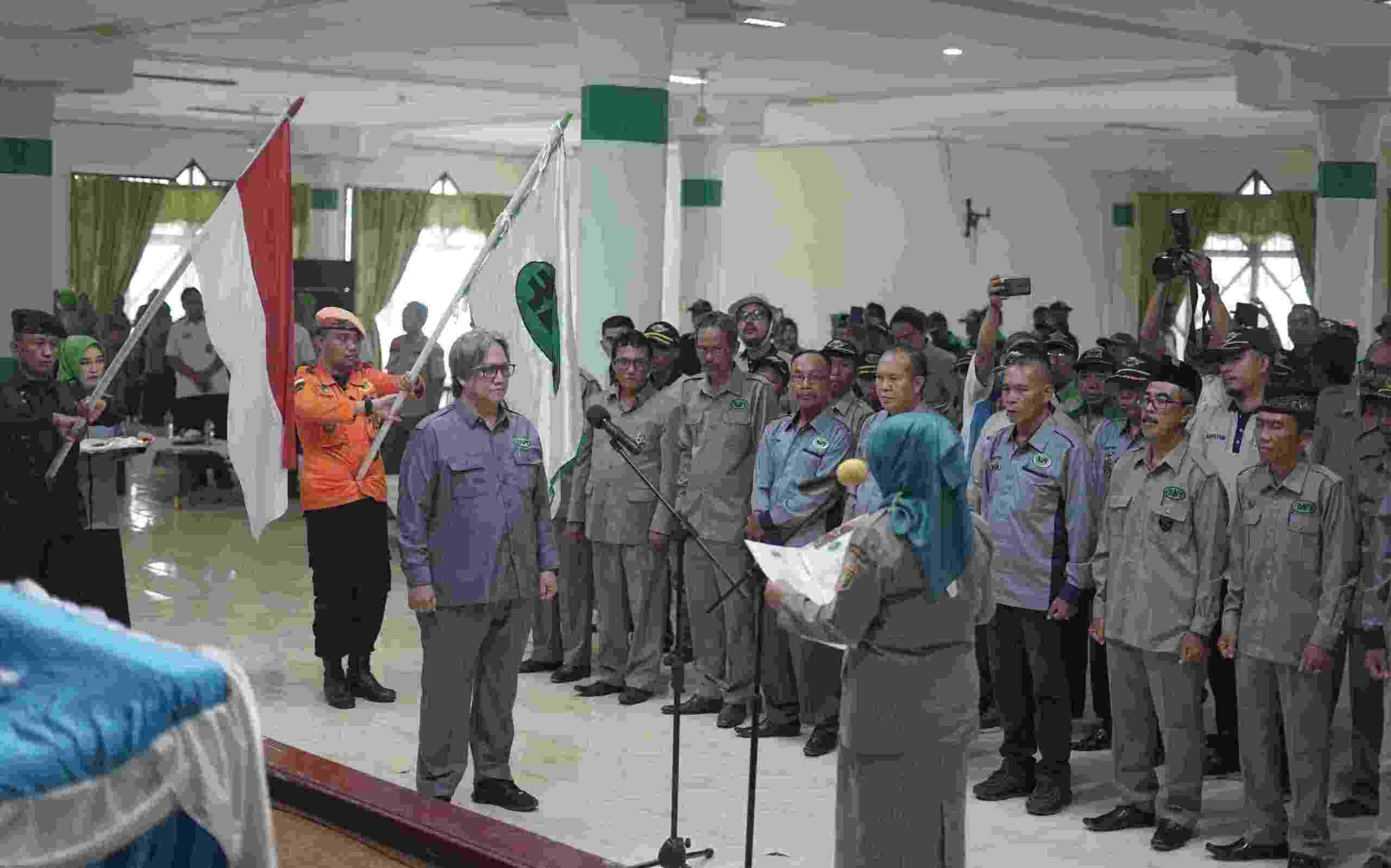 Pelantikan dan Pengukuhan PW 08 Radio RAPI Kabupaten Tulang Bawang Pelantikan dan Pengukuhan PW 08 Radio RAPI Kabupaten Tulang Bawang