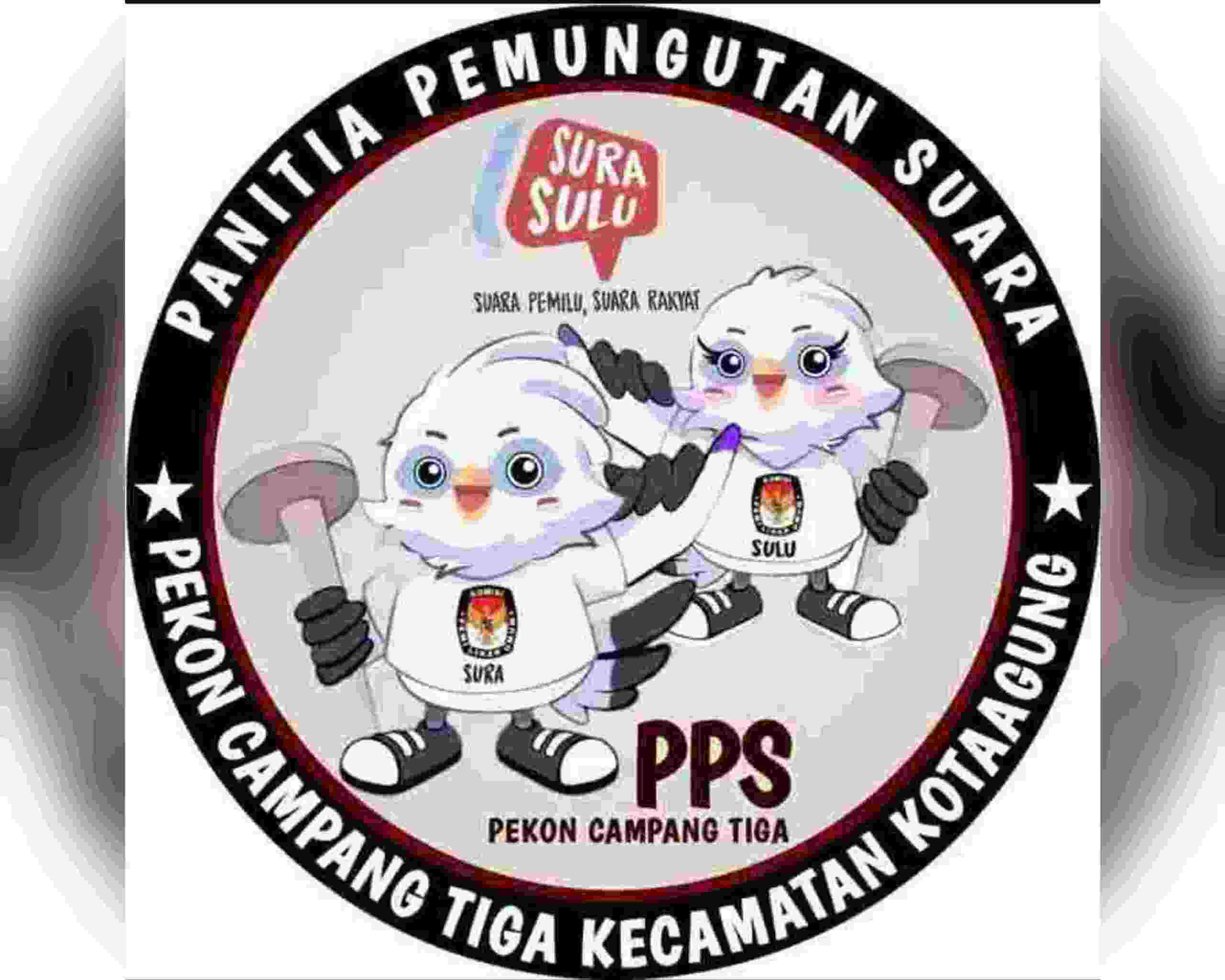 Oknum Ketua PPS Campang Tiga Diduga Kongkalikong dan Pungli dalam Penjaringan Anggota KPPS. Oknum Ketua PPS Campang Tiga Diduga Kongkalikong dan Pungli dalam Penjaringan Anggota KPPS.