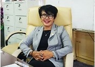 Budi Codrowati: Buruh dan Pengusaha Ciptakan Situasi Kondusif Budi Codrowati: Buruh dan Pengusaha Ciptakan Situasi Kondusif