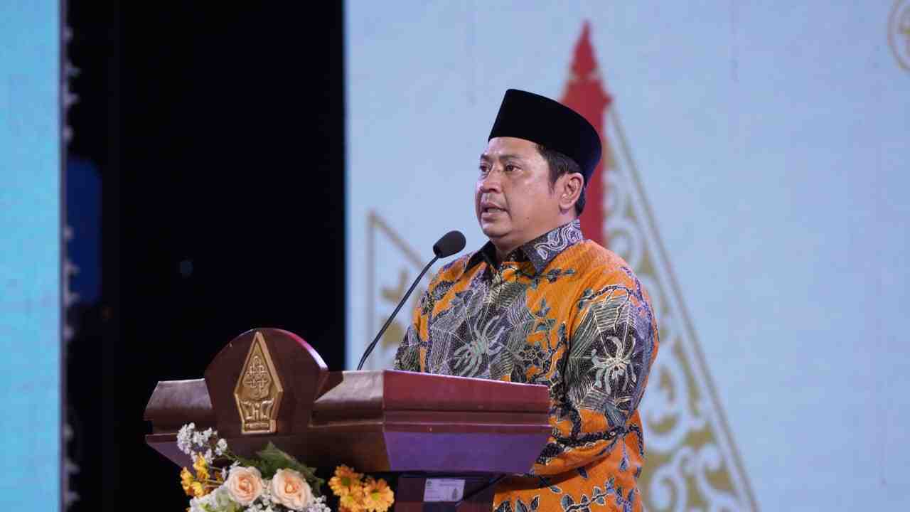 AICIS 2024 Akan Lahirkan Solusi Atasi Krisis Global Terkait Kemanusiaan AICIS 2024 Akan Lahirkan Solusi Atasi Krisis Global Terkait Kemanusiaan