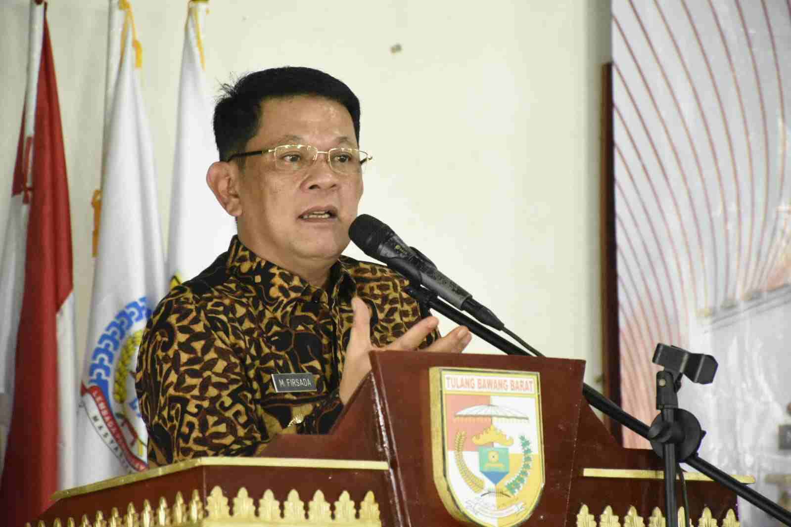 Serap Aspirasi Masyarakat, M. Firsada Keliling Hadiri Musrenbang dan Rembuk Stunting Serap Aspirasi Masyarakat, M. Firsada Keliling Hadiri Musrenbang dan Rembuk Stunting