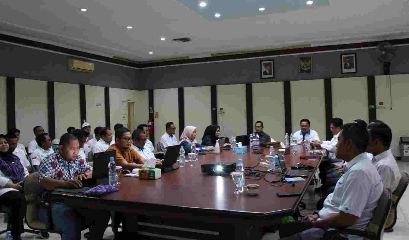 RSPO PTPN Kebun Bekri, Untuk Industri Ramah dan Berkelanjutan RSPO PTPN Kebun Bekri, Untuk Industri Ramah dan Berkelanjutan