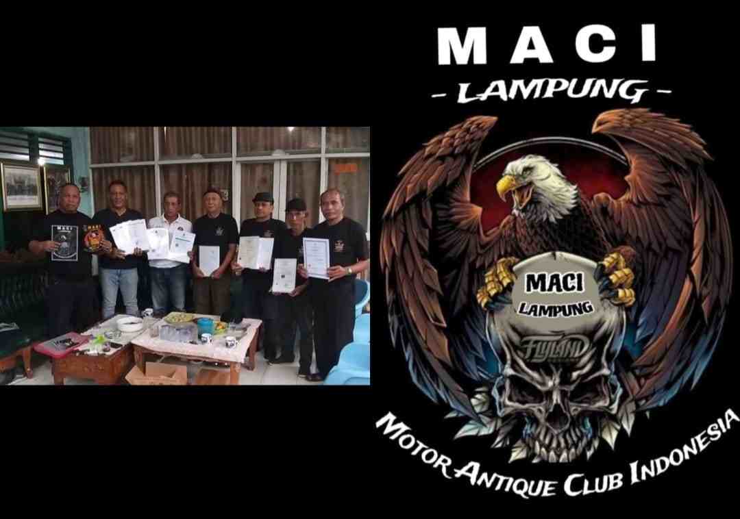 H.Tb. Hengki Malonda Nakhodai MACI Lampung Masa Bhakti 2023 – 2027 H.Tb. Hengki Malonda Nakhodai MACI Lampung Masa Bhakti 2023 – 2027