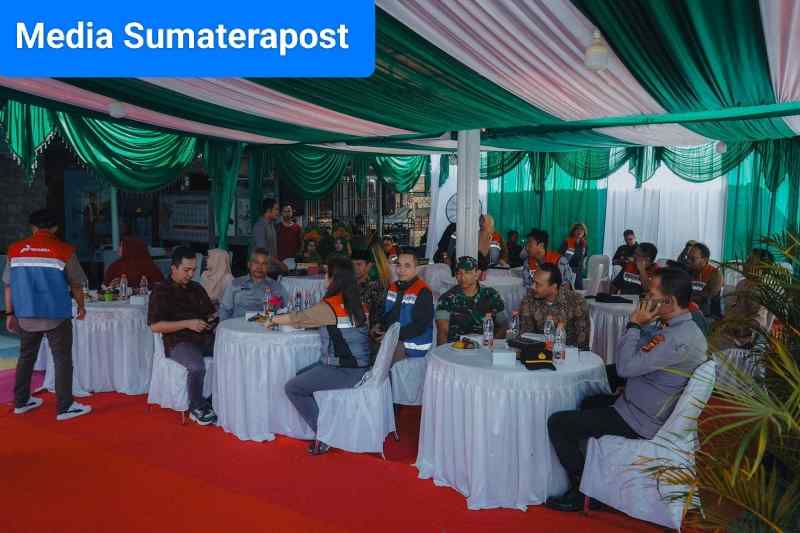 Desa Energi Berdikari Bukti Komitmen Pertamina dalam Pengelolaan Lingkungan Desa Energi Berdikari Bukti Komitmen Pertamina dalam Pengelolaan Lingkungan