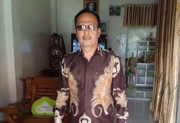 PWI Siap Kawal Proyek Pembangunan Gedung Puskesmas Padang Ratu Yang Carut Marut PWI Siap Kawal Proyek Pembangunan Gedung Puskesmas Padang Ratu Yang Carut Marut