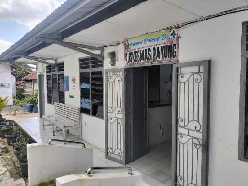 Viral Video Pasien Tidak Ditangani, Menghembuskan Nafas di Puskesmas Payung Viral Video Pasien Tidak Ditangani, Menghembuskan Nafas di Puskesmas Payung