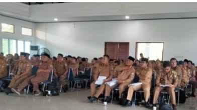 Dinas PMD Kaur Sosialisasi Penggunaan DD dan ADD 2024 Dinas PMD Kaur Sosialisasi Penggunaan DD dan ADD 2024