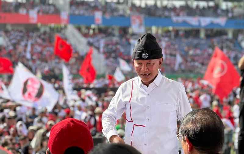 Melonjaknya Anggaran Bansos Rawan Penyalahgunaan Melonjaknya Anggaran Bansos Rawan Penyalahgunaan