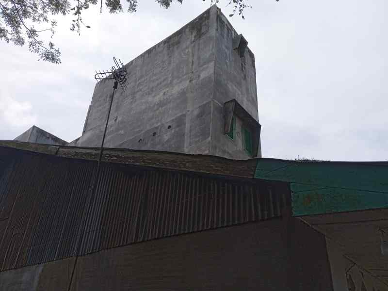 Penangkaran Burung Walet Desa Pantai Cermin Kanan Diduga Tidak Kantongi Izin dan Hindari PAD Penangkaran Burung Walet Desa Pantai Cermin Kanan Diduga Tidak Kantongi Izin dan Hindari PAD