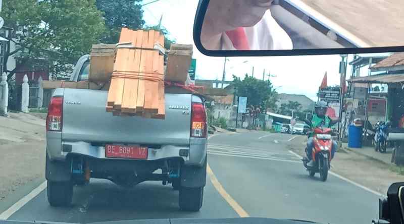 Waw .. Wat-wat Gawoh Waw .. Wat-wat Gawoh