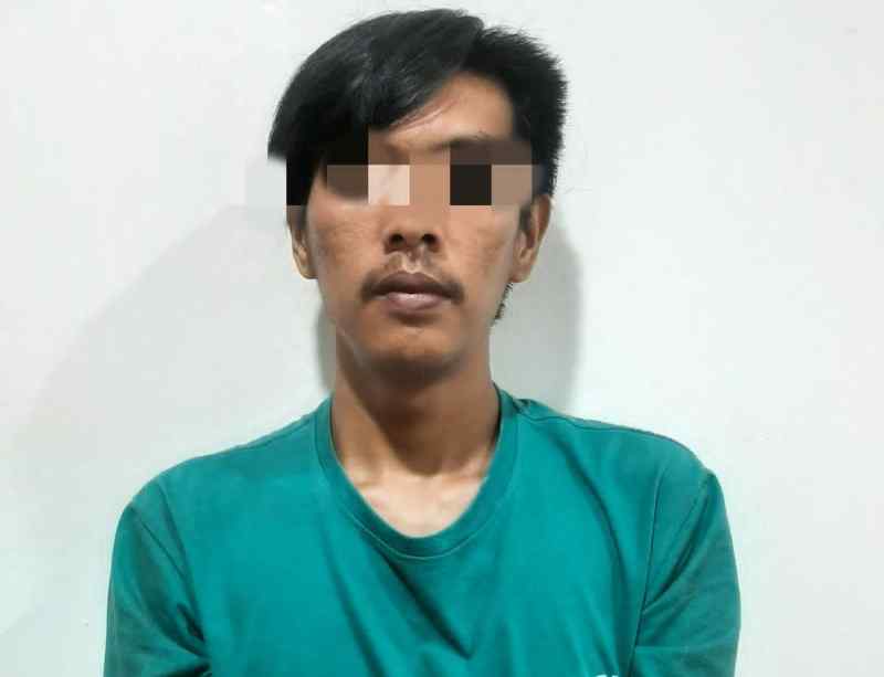 Sat Resnarkoba Polres Pesibar Amankan Pelaku Penyalahgunaan Narkotika Jenis Sabu Sat Resnarkoba Polres Pesibar Amankan Pelaku Penyalahgunaan Narkotika Jenis Sabu