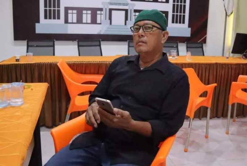 Semoga Anak Paya Bedi Azhari Rahmad Duduk DPRK Aceh Tamiang Semoga Anak Paya Bedi Azhari Rahmad Duduk DPRK Aceh Tamiang