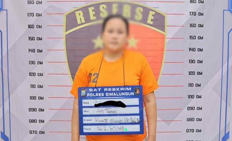 Jatanras Polres Simalungun Berhasil Ungkap Kasus Pencurian Sepeda Motor dan Barang Berharga Jatanras Polres Simalungun Berhasil Ungkap Kasus Pencurian Sepeda Motor dan Barang Berharga