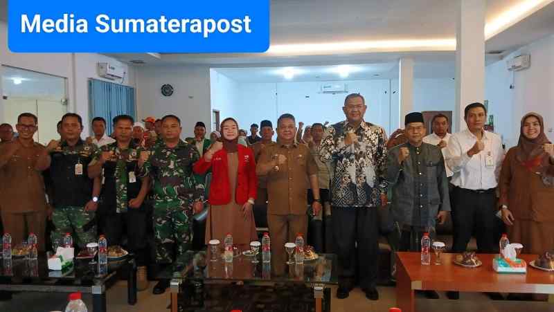 Sosialisasi Pendidikan Politik bagi Parpol dan Masyarakat di Kab. Aceh Tamiang 2024 Sosialisasi Pendidikan Politik bagi Parpol dan Masyarakat di Kab. Aceh Tamiang 2024