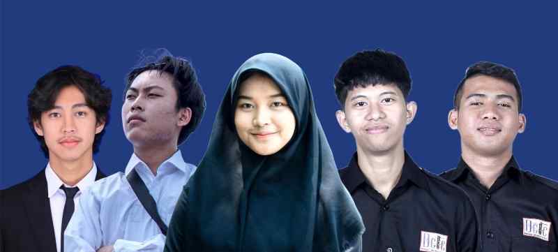 The Best, Mahasiswa Kampus Terbaik di Lampung Borong Juara Lomba Fotografi The Best, Mahasiswa Kampus Terbaik di Lampung Borong Juara Lomba Fotografi