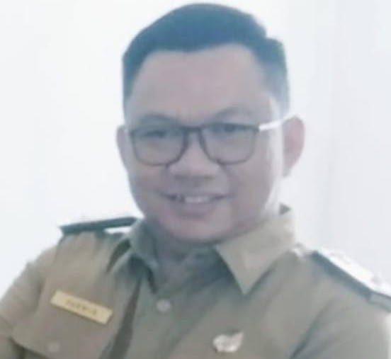 Plt Kadis PUPR Pesisir Barat, Wartawan Adalah Mitra Plt Kadis PUPR Pesisir Barat, Wartawan Adalah Mitra