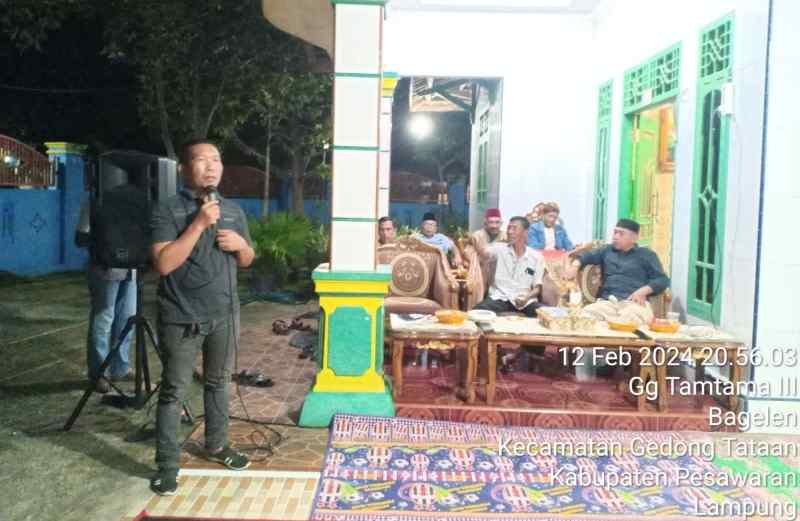 KSN DPC Partai NasDem Hadiri Penyerahan Mandat Saksi Caleg NasDem, Ini Pesannya.!! KSN DPC Partai NasDem Hadiri Penyerahan Mandat Saksi Caleg NasDem, Ini Pesannya.!!