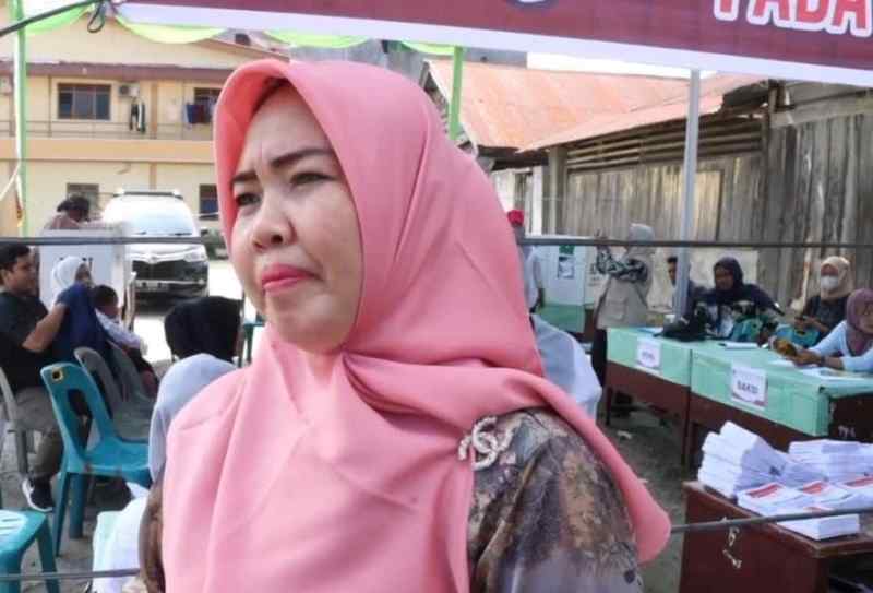 Masyarakat Serdang Bedagai Apresiasi Polres Sergai, Pemilu 2024 Aman Masyarakat Serdang Bedagai Apresiasi Polres Sergai, Pemilu 2024 Aman