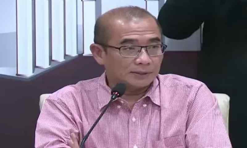 Ketua KPU Minta Maaf Atas Kesalahan Data Sirekap, Benarkah Tidak Bisa Jadi Patokan? Ketua KPU Minta Maaf Atas Kesalahan Data Sirekap, Benarkah Tidak Bisa Jadi Patokan?