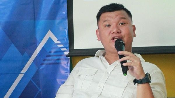 Sekjen BEM PTAI se-Indonesia Apresiasi Program Nusantara Cooling System Polri Sekjen BEM PTAI se-Indonesia Apresiasi Program Nusantara Cooling System Polri