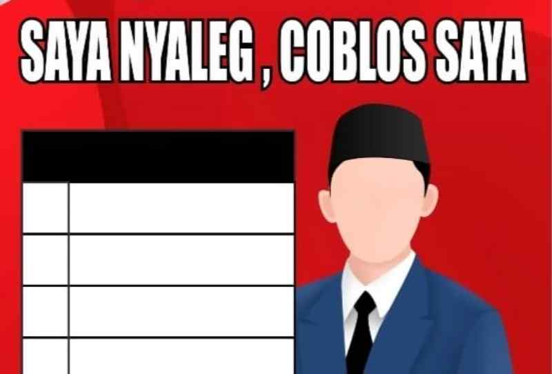 Caleg Terpilih Di Dapil I Diisi Wajah Baru Caleg Terpilih Di Dapil I Diisi Wajah Baru