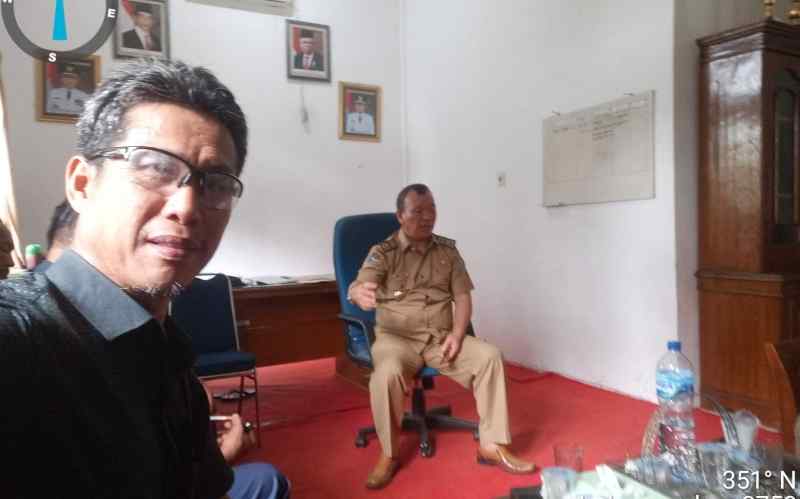 Mediasi Kesbangpol untuk SPRI Kaur, Duet Apen dan Togi adalah Pengurus Yang Sah Mediasi Kesbangpol untuk SPRI Kaur, Duet Apen dan Togi adalah Pengurus Yang Sah