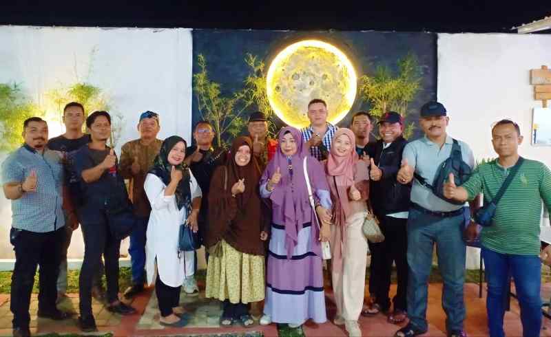 Pembentukan Yayasan Gerakan Masyarakat Peduli Tanjung Morawa Pembentukan Yayasan Gerakan Masyarakat Peduli Tanjung Morawa