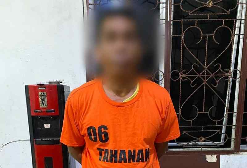 Operasi Senja Sat Narkoba Polres Simalungum Tangkap Pengedar Sabu Kampung Baru Operasi Senja Sat Narkoba Polres Simalungum Tangkap Pengedar Sabu Kampung Baru