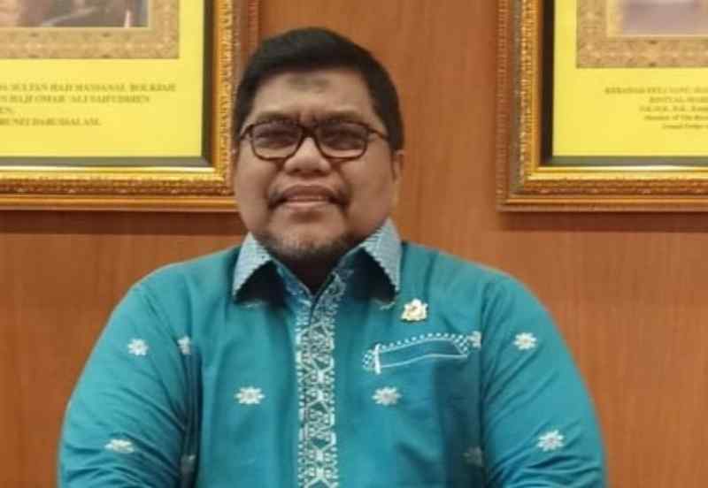 Khairul Mahalli: Kemitraan Antara Pelaku Usaha Besar dengan UMKM Lebih Gairah Khairul Mahalli: Kemitraan Antara Pelaku Usaha Besar dengan UMKM Lebih Gairah