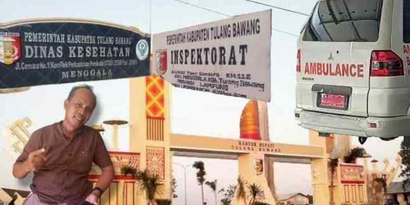 Terkait Viralnya Berita Ribuan Kendaraan Dinas Kabupaten Tulang Bawang Tunggak Pajak Terkait Viralnya Berita Ribuan Kendaraan Dinas Kabupaten Tulang Bawang Tunggak Pajak