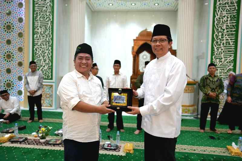 Direktur Diktis Kemenag Harapkan Rancangan Kerja Programatik dalam Raker UIN RIL 2024 Direktur Diktis Kemenag Harapkan Rancangan Kerja Programatik dalam Raker UIN RIL 2024