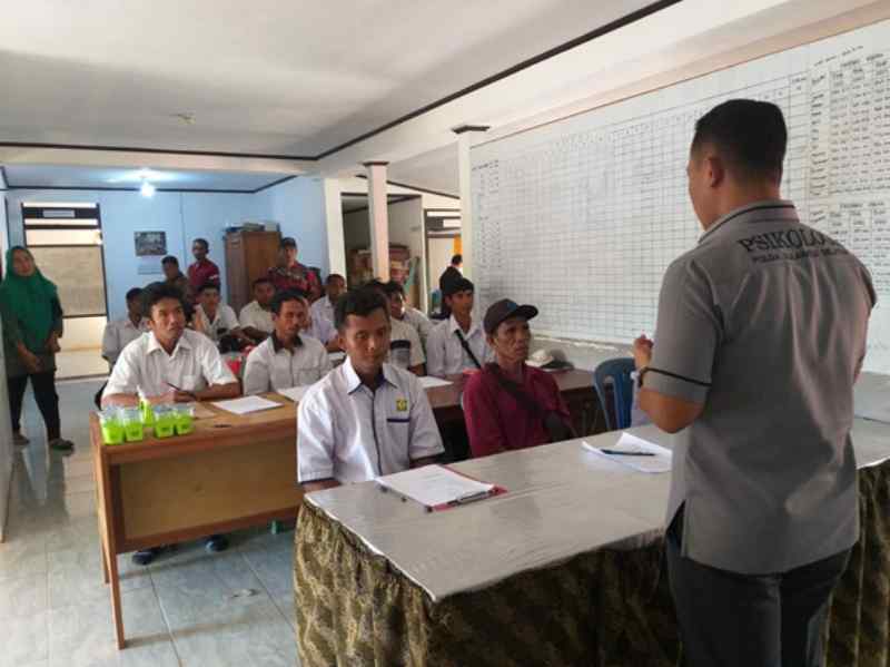 PTPN I Regional 8 (Eks PTPN XIV) Gelar Rekrutmen dan Seleksi KTNG PTPN I Regional 8 (Eks PTPN XIV) Gelar Rekrutmen dan Seleksi KTNG