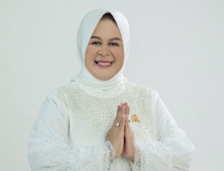 Banjir Kota Bandar Lampung, Elly Wahyuni Angkat Bicara Banjir Kota Bandar Lampung, Elly Wahyuni Angkat Bicara