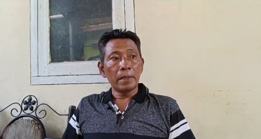 Terkait Pemanggilan Anggota Linmas TPS 9 Desa Taman Sari oleh Bawaslu, Ini Kata Sugiarto! Terkait Pemanggilan Anggota Linmas TPS 9 Desa Taman Sari oleh Bawaslu, Ini Kata Sugiarto!