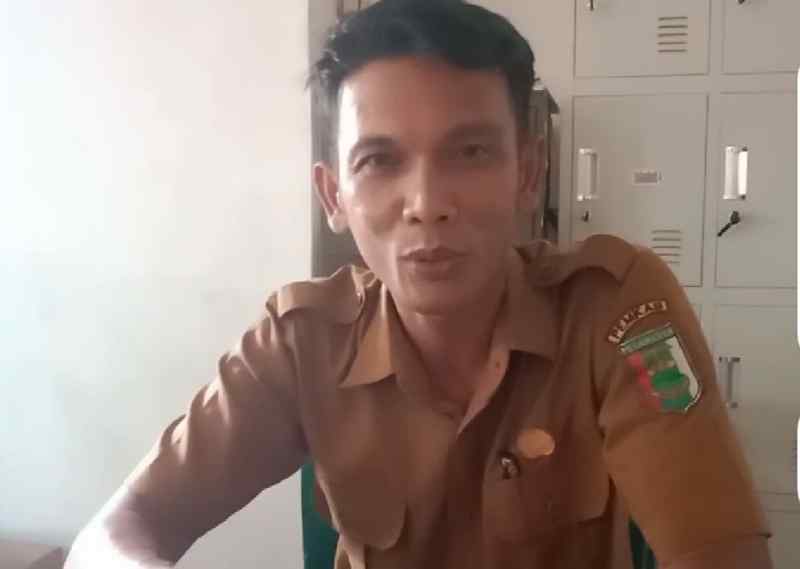 Pemdes Sukadadi Sukses Salurkan Bantuan Beras Pangan Tahap 2 Pemdes Sukadadi Sukses Salurkan Bantuan Beras Pangan Tahap 2