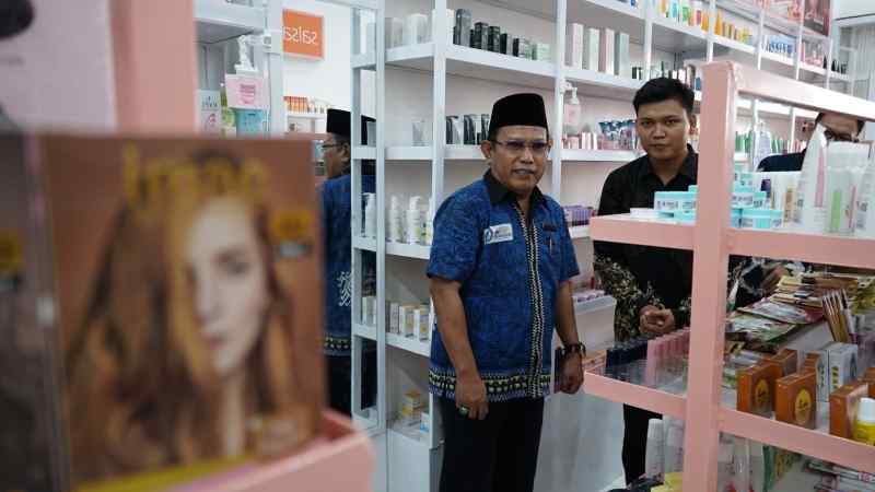 Minggir Wir! Kampus Entrepreneur Lahirkan Pengusaha Kembali Nih Minggir Wir! Kampus Entrepreneur Lahirkan Pengusaha Kembali Nih